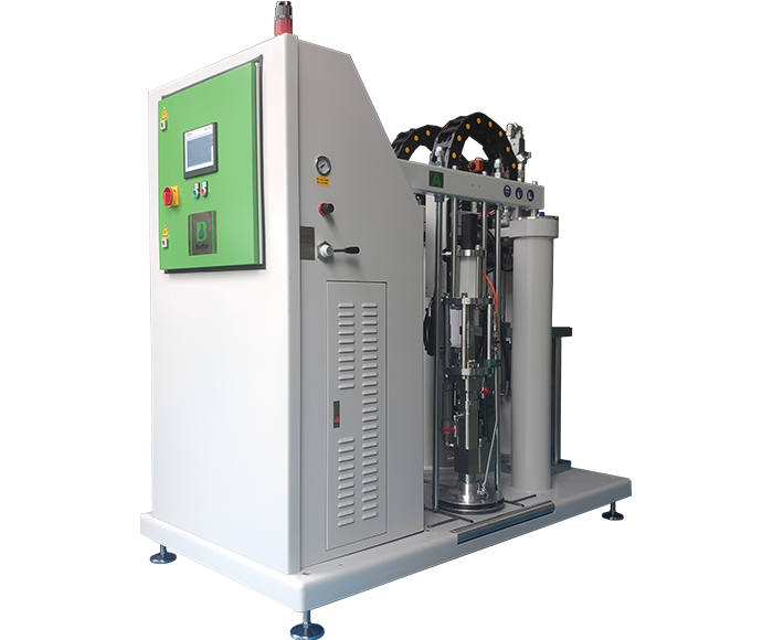 硅膠注射成型機(jī) 硅膠注射成型機(jī)