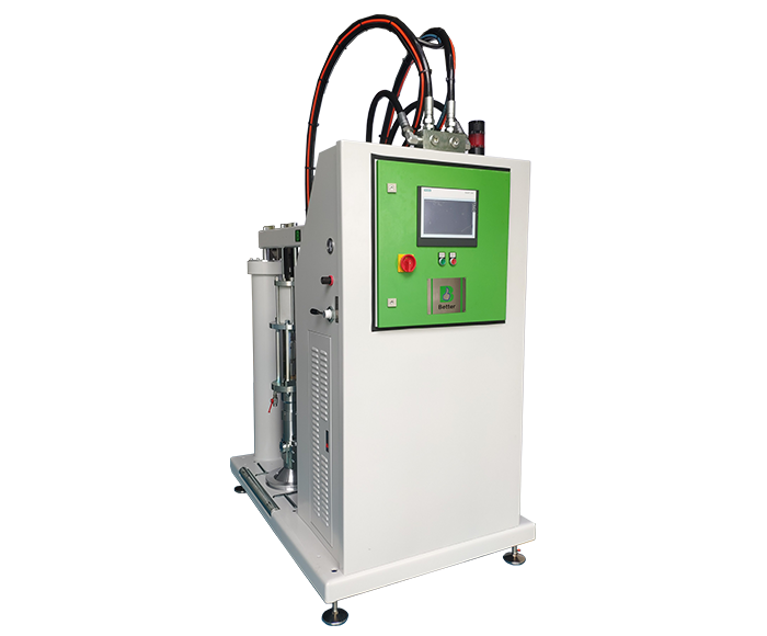 液態(tài)硅膠送料機 液態(tài)硅膠送料機