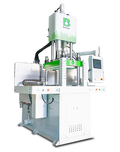 液態(tài)硅膠注射機 液態(tài)硅膠注射機