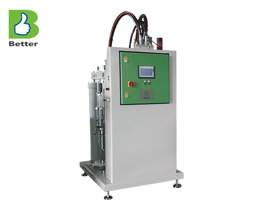 液態(tài)硅膠送料機(jī) 液態(tài)硅膠送料機(jī)